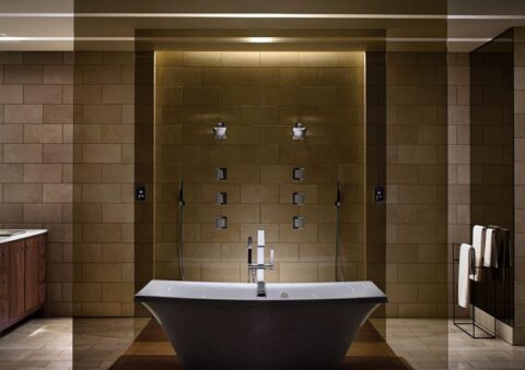 Bathroom Repair - Bathroom Fitters Manchester