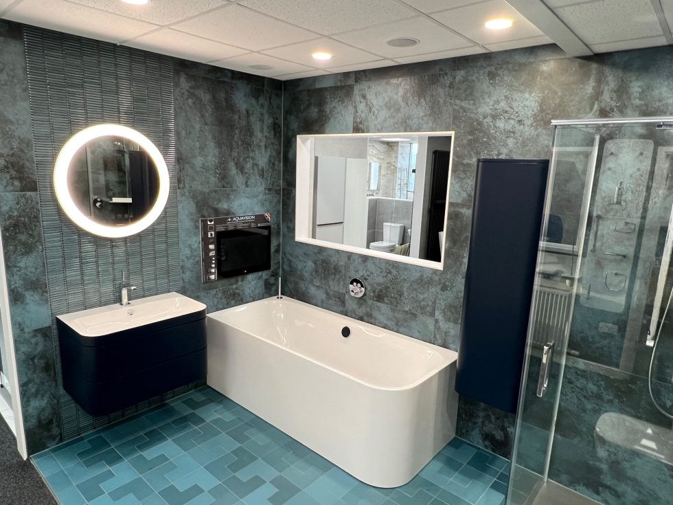 Bathroom Design - Bathroom Fitters Manchester